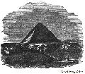 Pyramid Of Cheops