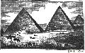 Pyramids Of Djizeh