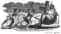 Racers In The Ancient Games