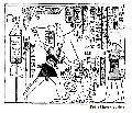 Rameses II Slaughtering the Rebel Nations