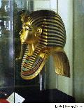 Gold Mask