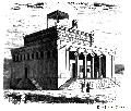 Restoration of the Palace of Darius