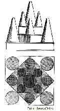 Tomb of Porsena