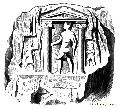 Rock-cut Relief of Mashnaka