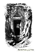 Rock-cut Tomb of Hinnom