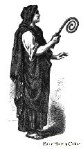 Roman Augur