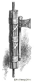 Roman Fasces