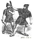 Roman Plebians