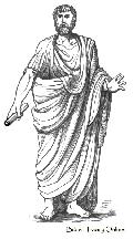 Roman Toga