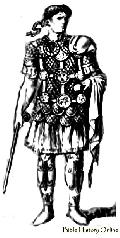 Roman Centurion
