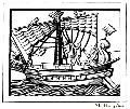 Roman or Graeco Italian Merchant Ship