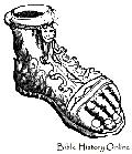 Roman Half Boot