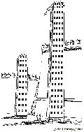 Roman Military Towers