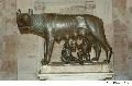 Romulus and Remus