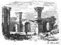 Ruins at Philippi