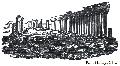 Ruins of Important Palmyra