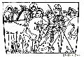 The Sacrifice of Polyxena