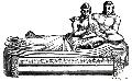 Sarcophagus at Terra-cotta Caere