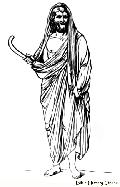 Saturnus