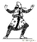 A Scythian Barbarian