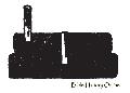 Section of a Hand Mill