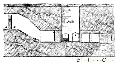 Section of a Tomb at Saida