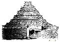 Great Pyramid of Sacara