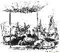 Sheep Milking and Butter Making