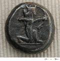 Shekel of Darius