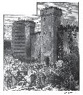 Siege of City