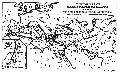 Sketch Map of Early Races and Nations