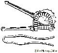 Snuffers and Pincers