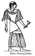 Son of Rameses III