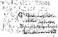 Specimen of Codex Guelpherbytanus A