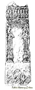 Stela of Hadrumentum
