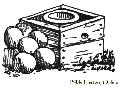 Stone Mortar