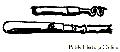 Swiss Cannon Rammer