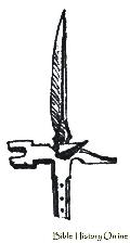 Swiss Steel War Hammer From A Drawing Of Hans Holbein 