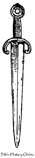 Sword Of The 15th Century