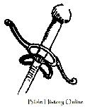 16th Century Sword With Spanish Blade