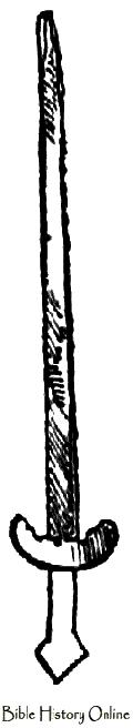 Sword Of The 13th Century Found In A Tomb In Livonia