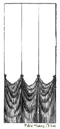 Tabernacle Curtains