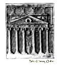 The Temple of Jupiter Stator