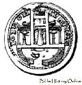 Temple of the Phapian Aphrodite