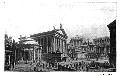 Temples of Vesta and the Castores 