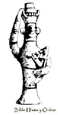 Terracotta from Cyprus