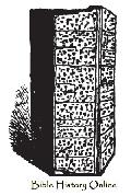 A Terracotta Cylinder