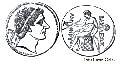Tetradachm of Antiochus III