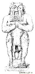 Colossus of Amathus