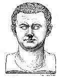 The Emperor Titus